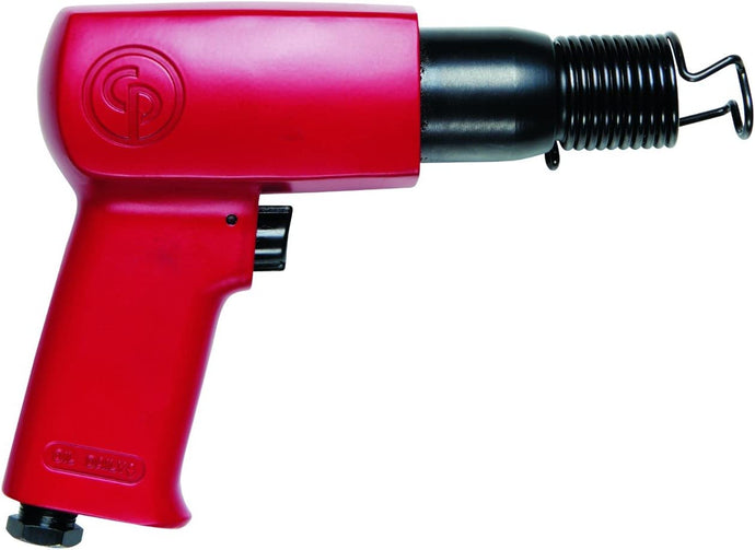 Chicago Pneumatic 7111 Air Hammer with .401 Shank - 3000bpm - 3/4