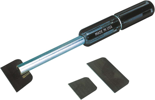 Lisle 51000 Heavy Duty Scraper