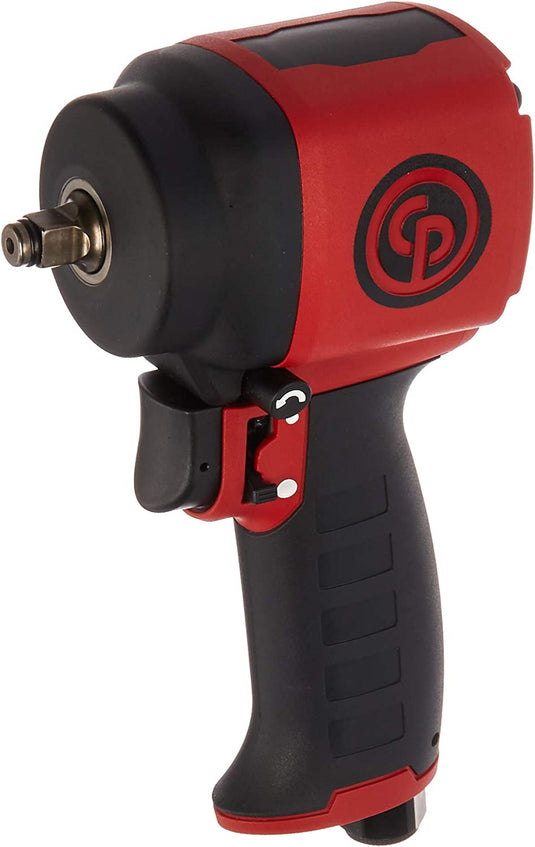 Chicago Pneumatic 7731C 3/8" Dr. Ultra Compact Air Stubby Impact Wrench