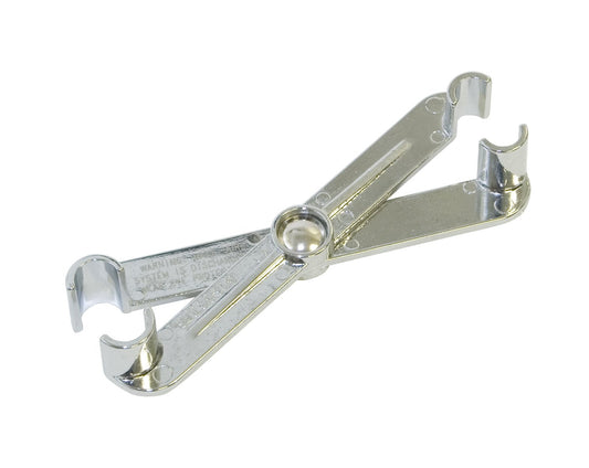 Lisle Tool 39930 5/16" x 3/8" Scissor Disconnect Tool