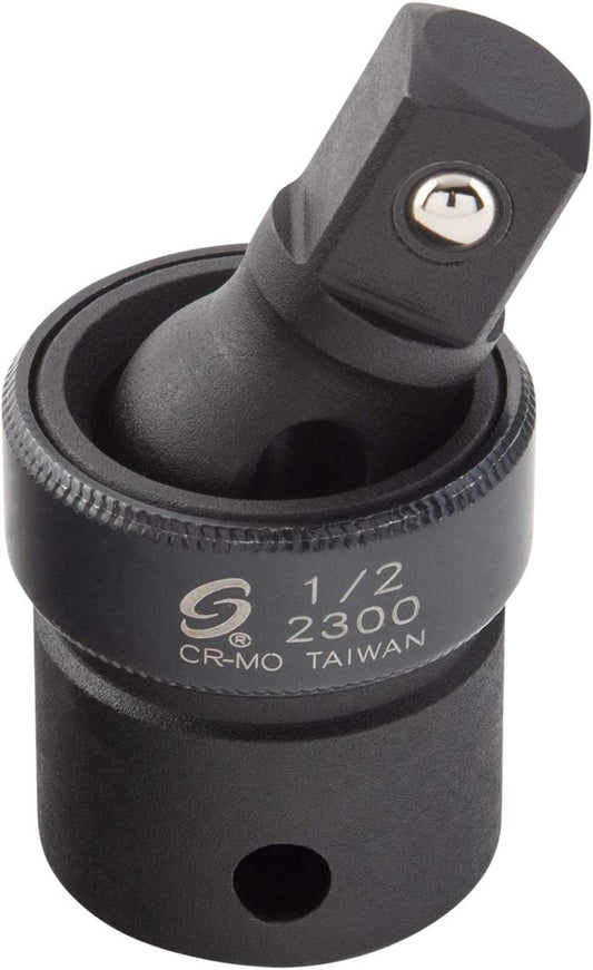 Sunex 2300 1/2" Drive Universal Impact Joint