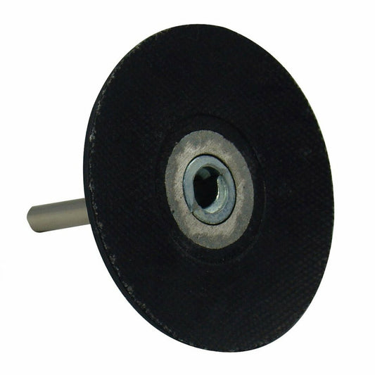 Astro Pneumatic 3ROH 3" Roll Lock Holder