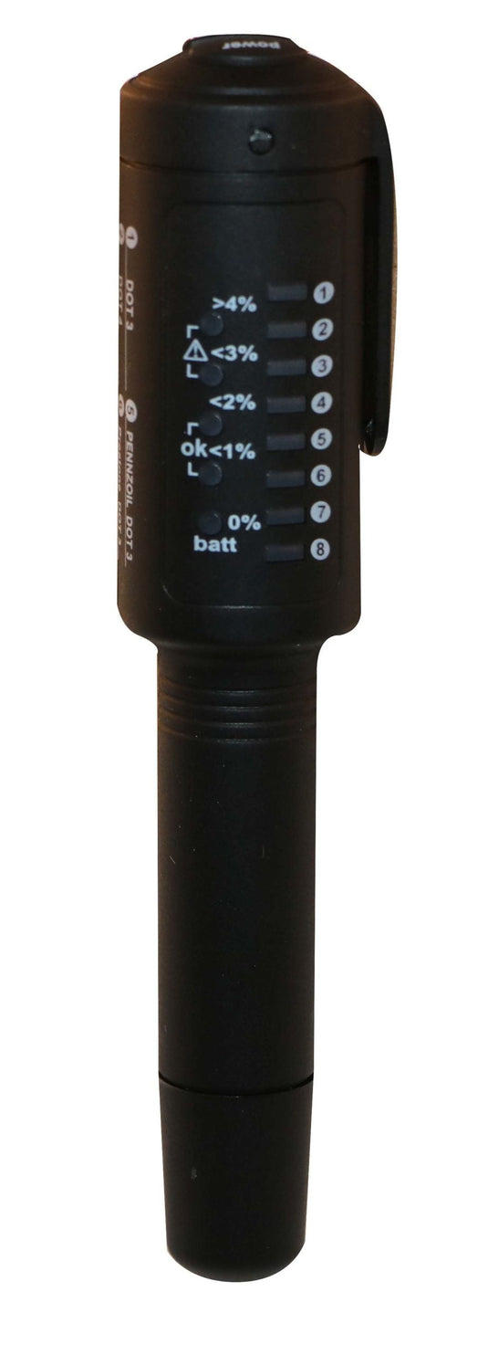 Cal-Van 66 Brake Fluid Tester