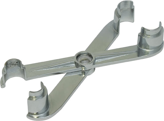 Lisle 39660 Transmission Oil Cooler Line Scissors