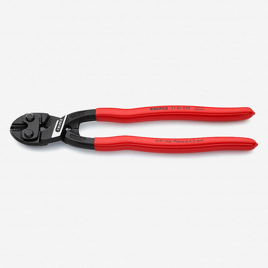 Knipex 10" CoBolt Mini Bolt Cutter 71 01 250