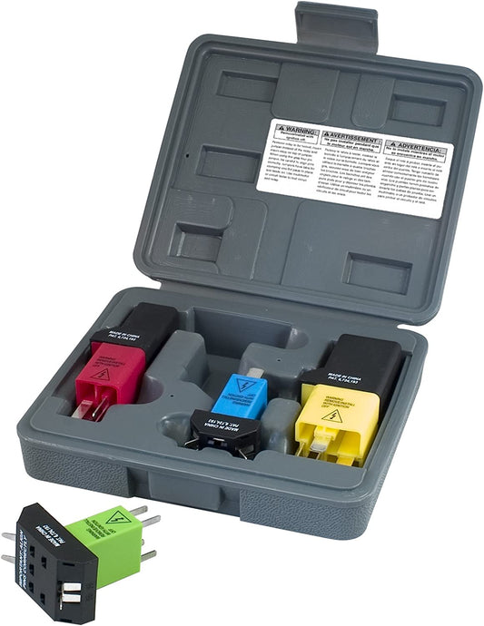 Lisle 56810 Relay Test Jumper Kit
