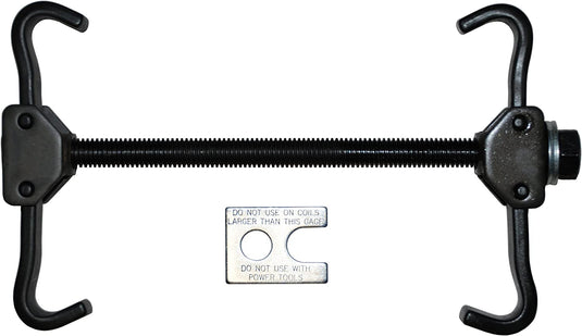 Cal-Van 510 Coil Spring Compressor