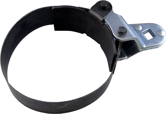 Cal-Van 891 Heavy Duty Truck Oil Filter Wrench (4-1/8