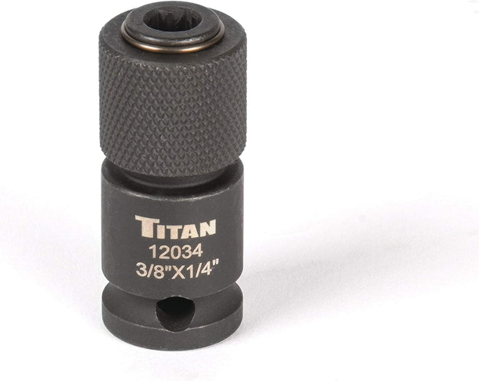 Titan 12034 3/8