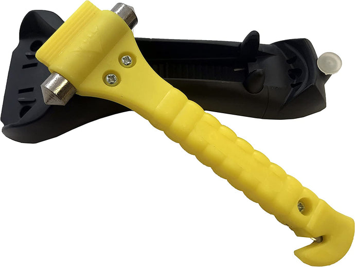 CTA Tools 10600 Safety Hammer