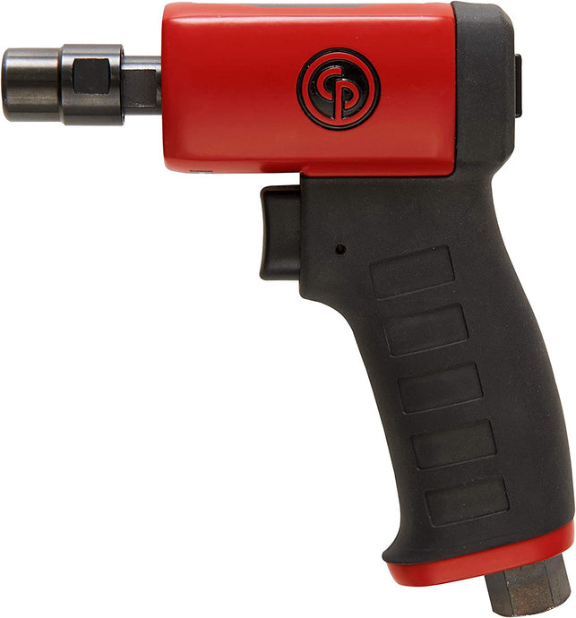 Chicago Pneumatic 9107 Pistol Grip Die Grinder