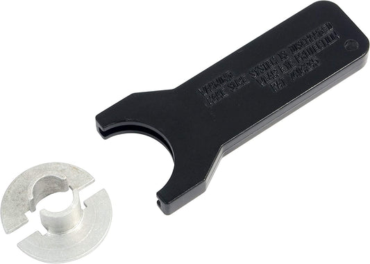 Lisle 35000 Fuel Filter Disconnect for GM