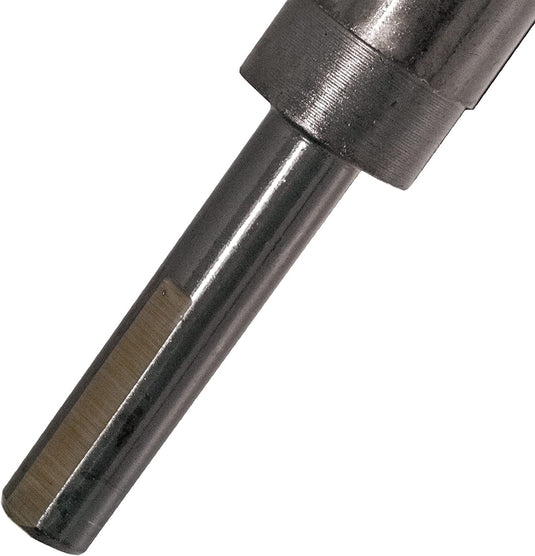 Century Drill and Tool 44408 8pc Industrial S&D Drills