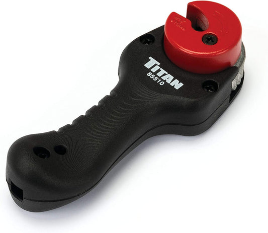 Titan 85510 Automatic 3/16" (4.75mm) Brake Line Cutter