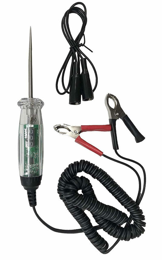 CTA Tools 2830 12, 24, and 48 Volt Audible Circuit Tester