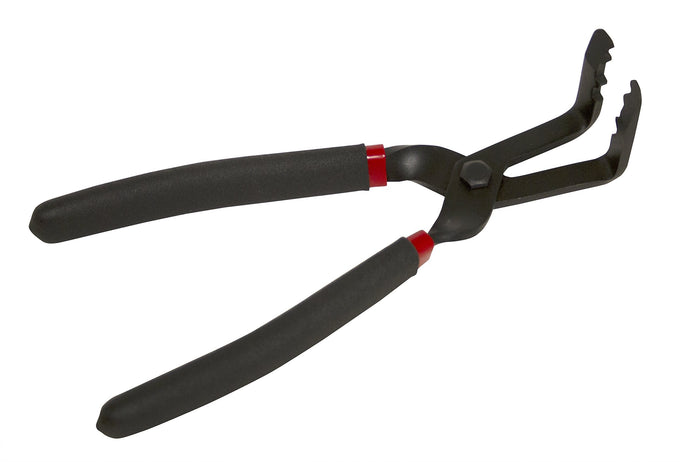 Lisle 41090 90??????¼? Trim Clip Pliers