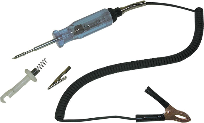 Lisle 24550 Computer Safe Circuit Tester