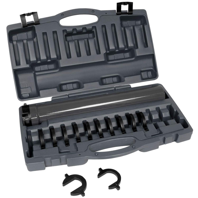 Lisle 58100 12pc Inner Tied Rod Tool Set