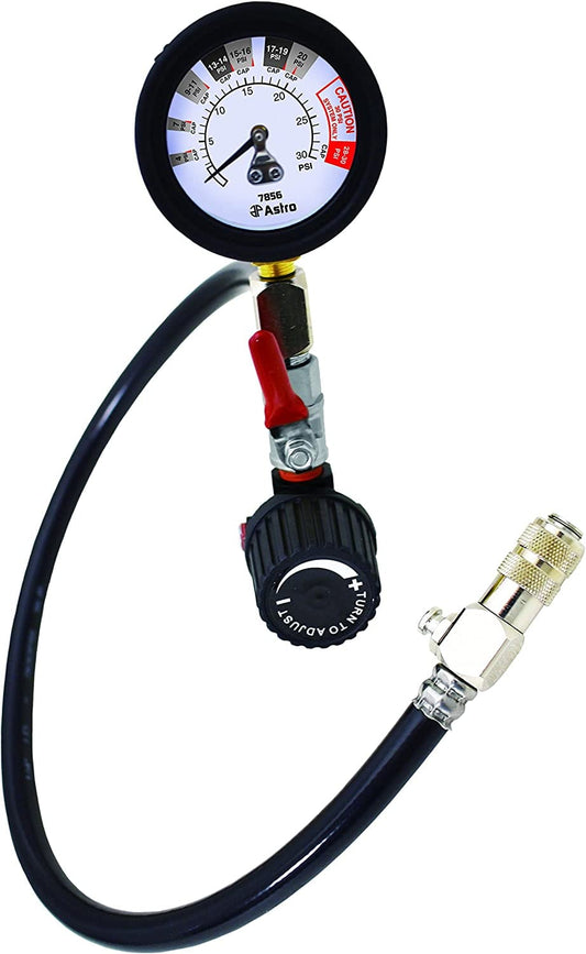 Astro Pneumatic 7856 Air Cooling Tester