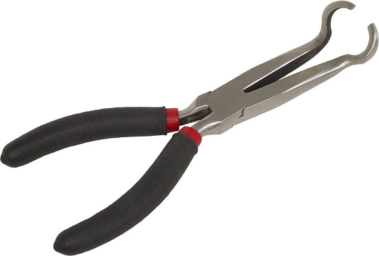 Lisle 51410 Offset Spark Plug Boot Removal Pliers for GM Engines