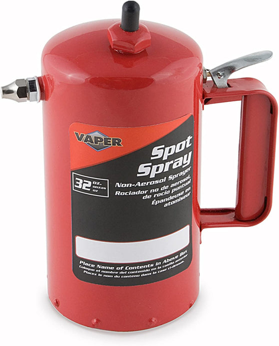 Titan 19419 Vaper 32oz Non-Aerosol Spot Sprayer