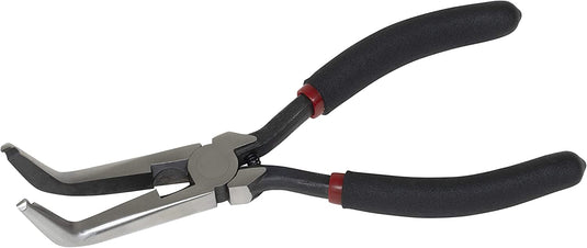 Lisle 42880 80??????¼? Clip Removal Pliers