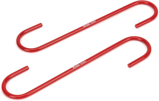 Titan 51600 Brake Caliper Hanger Set