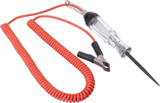 Tool Aid 27300 Heavy Duty Circuit Tester