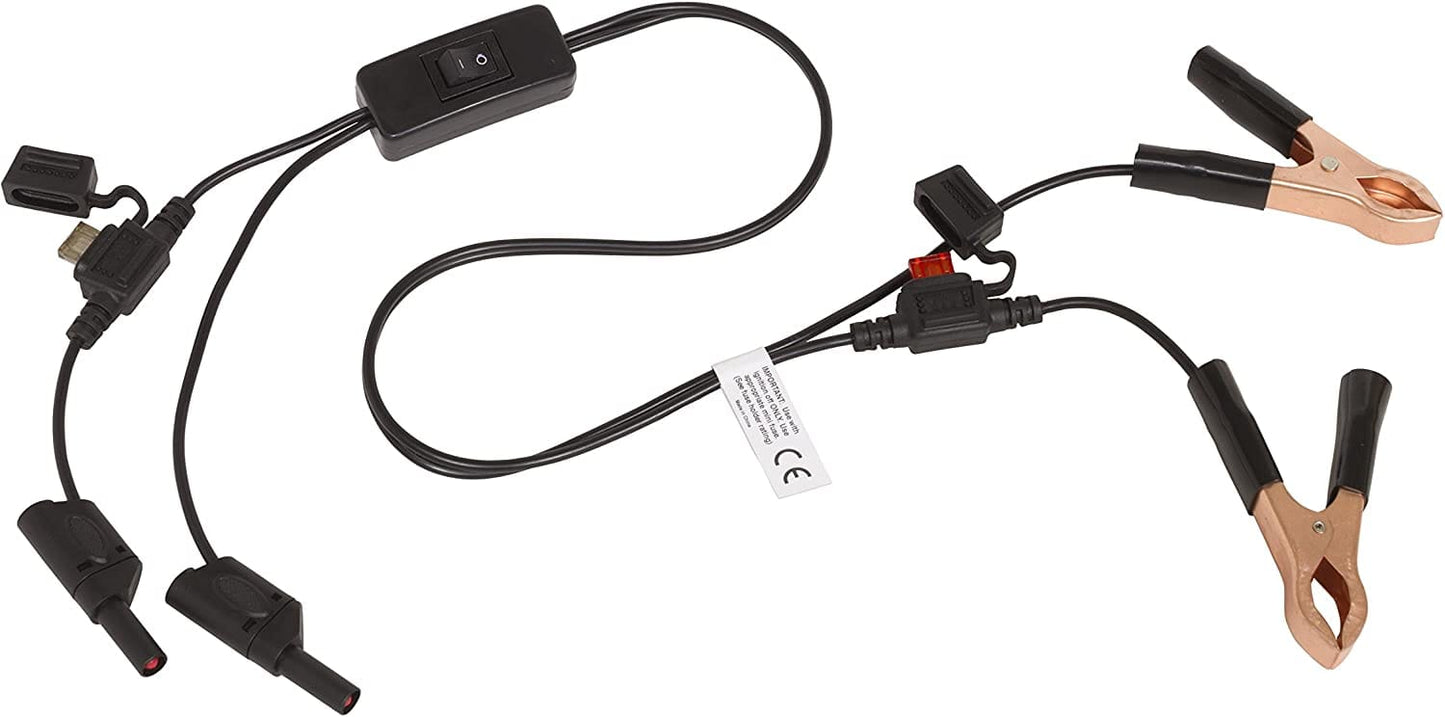 Lisle 64970 Parasitic Drain Tester