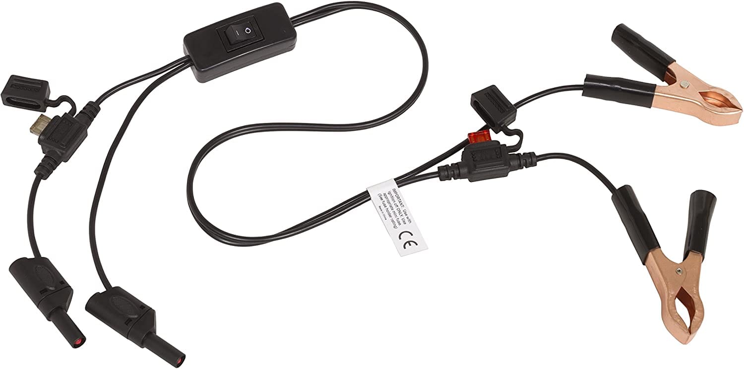 Lisle 64970 Parasitic Drain Tester