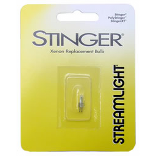 Streamlight 75914 Stinger PolyStinger StingerXT Xenon Bulb