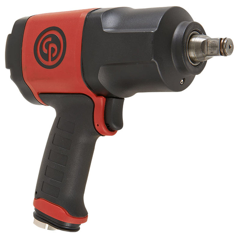 Load image into Gallery viewer, Chicago Pneumatic 7748 NEW 1/2&quot; Dr. High-Torque Impact Wrench
