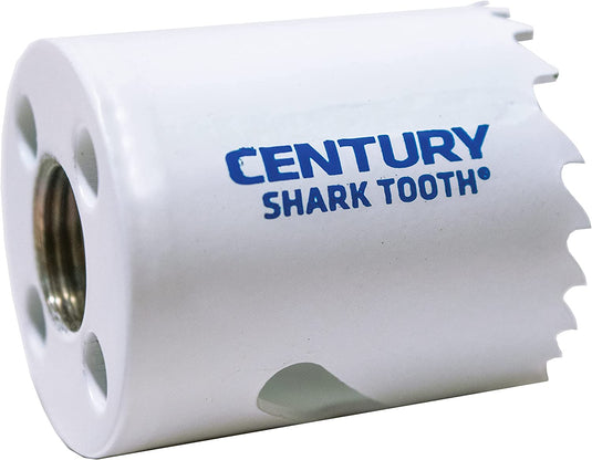 Century 05026 Bi-Metal Shark Tooth 1-5/8