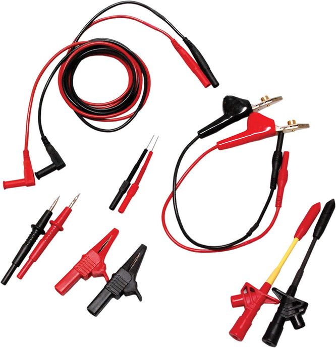 Electronic Specialties 142 Professional Test Lead Kit