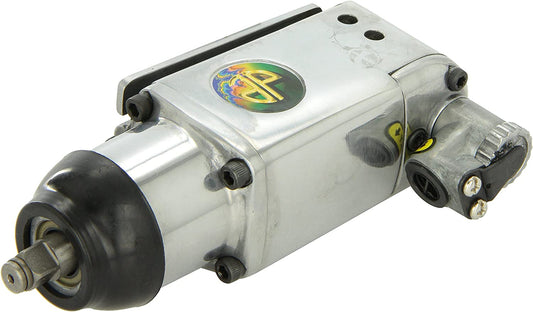 Astro Pneumatic 136E 3/8" Dr. Butterfly Impact Wrench