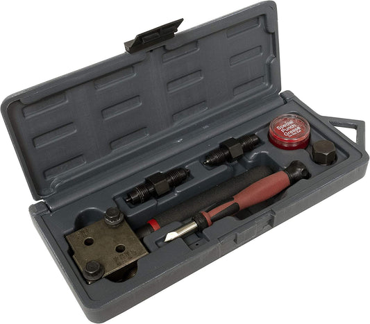 Lisle 33260 Low Profile Brake Flaring Tool Kit