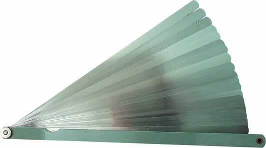 CTA Tools A311 25 Blade Extra Long Feeler Gauge