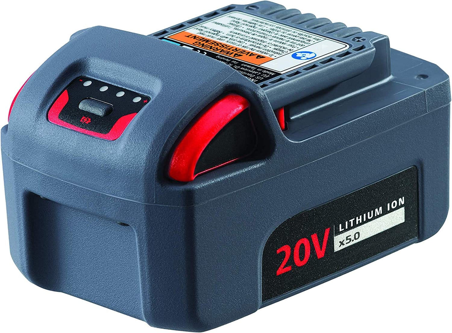 Ingersoll Rand IRC BL2022 High Capacity x5.0 Lithium-Ion Battery