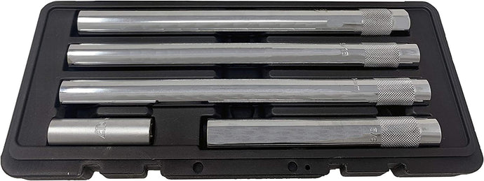 CTA Tools 5061 5pc Spark Plug Socket Set