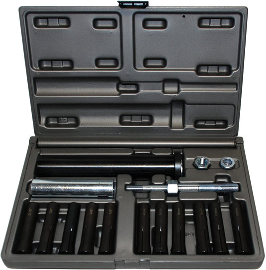 Cal-Van 95400 In-Line Dowel Pin Puller Master Set