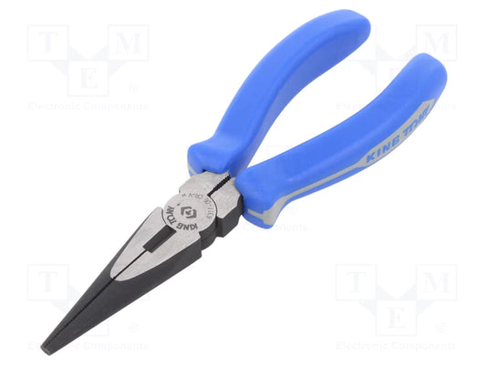 King Tony 6311-06 6.5" Long Nose Pliers