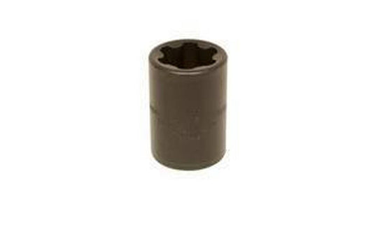 Lisle 83210 EP-24 1/2" Dr. Torx-Plus Socket