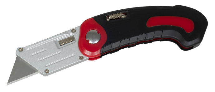 Lisle 83580 Quick Release Utility Knife