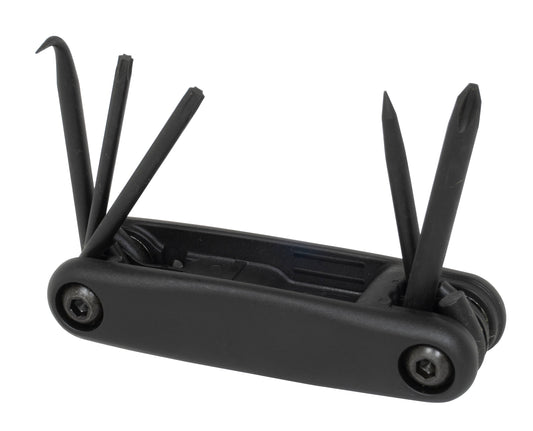 Lisle 83590 All in One Mirror Tool