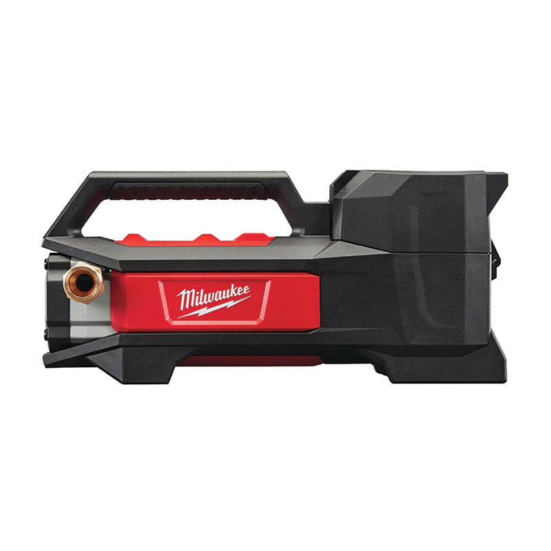 Load image into Gallery viewer, Milwaukee 2771-20 M18 Cordless Transfer Pump TOOL ONLY
