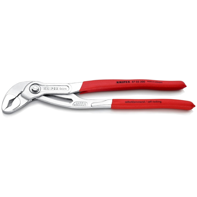 Knipex Cobra 12