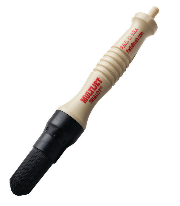 Lisle 89550 Multijet Flow-thru Brush - USA