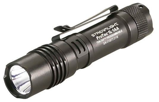 Streamlight 88061 ProTac 1L-1AA Everyday Carry Flashlight