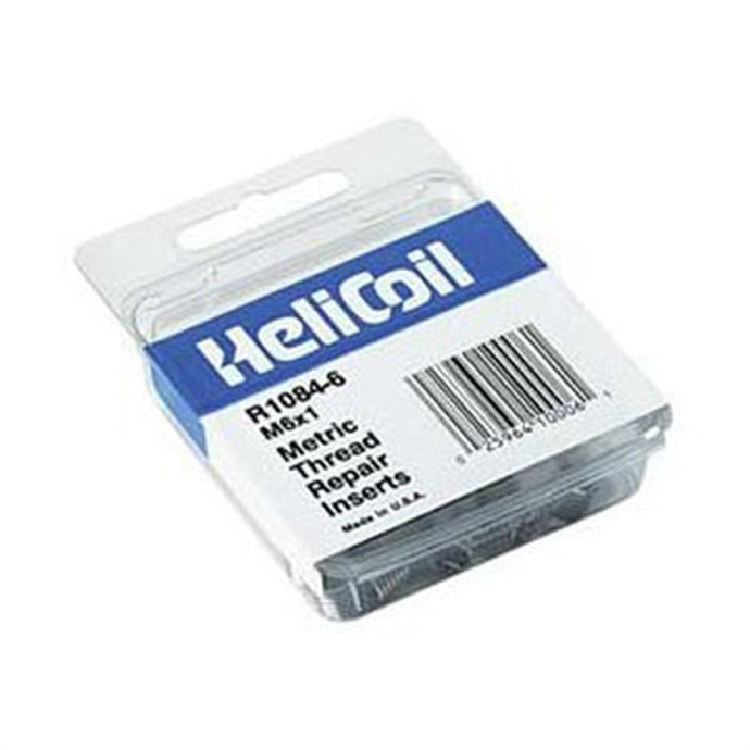 HeliCoil R1084-4 M4x0.7 Metric Thread Repair Inserts 12pk