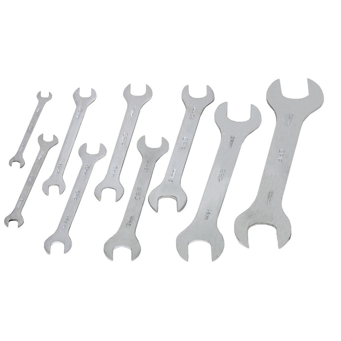 GRIP 90122 9pc. Metric Super Thin Wrench Set